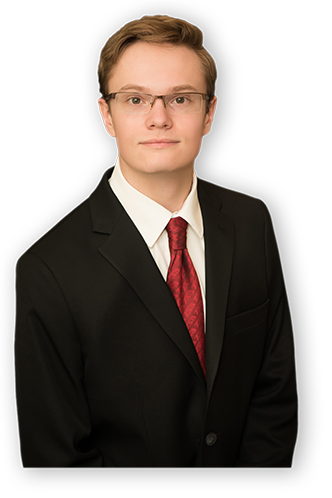 Aidan Mitchell